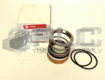 NEW TRANE SEL00022 SEAL SPRING REBUILD KIT