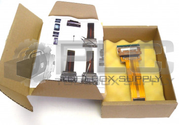 NEW MARKEM IMAJE KCE-53-12PAJ1-MKM 10042449-AA SD5A PRINTHEAD ASSEMBLY