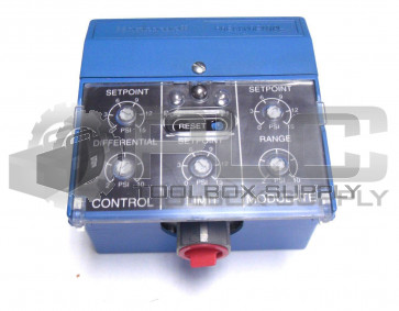 NEW HONEYWELL P7810C 1000 15 PSI PRESSURETROL P7810 C 1000