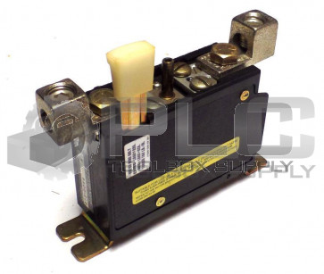 NEW ALLEN BRADLEY 815-DOV4 OVERLOAD RELAY SIZE 3 SERIES K