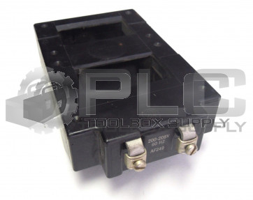 NEW ALLEN BRADLEY AF249 AF-249 COIL,200-208V 60HZ FOR STARTER OR CONTACTOR
