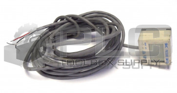 SMC ZSE4-T1-65 VACUUM SWITCH 0-101KPA PNP