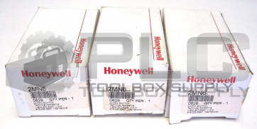 LOT OF 3 NEW HONEYWELL 2MN6 MICRO SWITCH CONTACT BLOCK