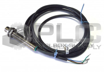 PEPPEREL+FUCHS NBB4-12GM75-US (197866) INDUCTIVE AC/DC