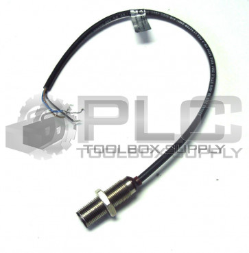 ALLEN BRADLEY 872C-DH3CN12-E2 PROXIMITY SWITCH