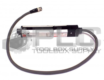 KEYENCE PJ-V40T TRANSMITTER BASE UNIT LIGHT CURTAIN