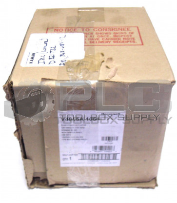 NEW HONEYWELL V4055A 1064 ACTUATOR NEW IN BOX