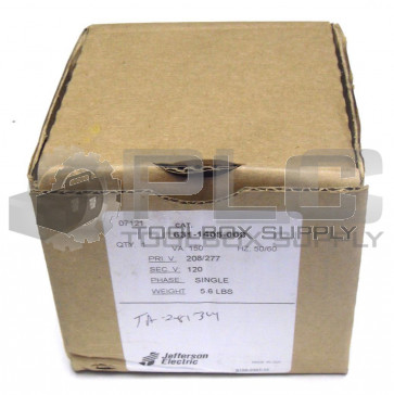 NEW JEFFERSON ELECTRIC 631-1405-000 B150-0347-1F