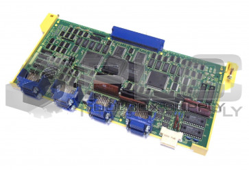 NEW FANUC A16B-2200-0690 /10B CNC/ROBOTIC AXES CONTROL BOARD