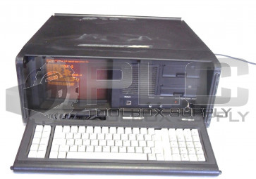 GE FANUC WORKMASTER SYSTEM IC640MWS905A