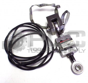 RICE LAKE WEIGHING SYSTEMS RL20000 CAP 1000 LB ST-1000 LB