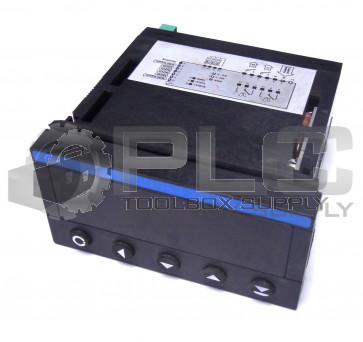 ORBIT MERRET OM 502T-0A01101-00 POWER 10-30 V (AC/DC), 13,5 VA DIGITAL METER