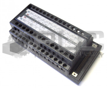 MITSUBISHI A6TBXY54 TERMINAL BOARD