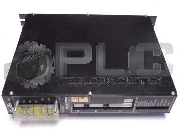 CINCINNATI MILACRON BDS4 210 23 415V32 SERVO DRIVE, 230VAC/10A