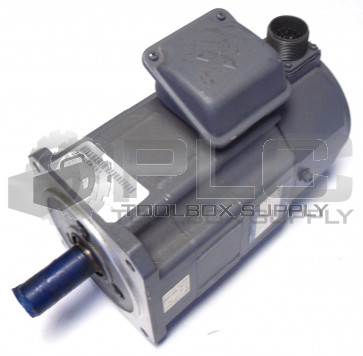 NEW MITSUBISHI PERMANENT MAGNET AC SERVO MOTOR HA-SE52