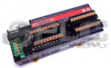 OMRON DST1-ID12SL-1 SAFETY I/O TERMINENL