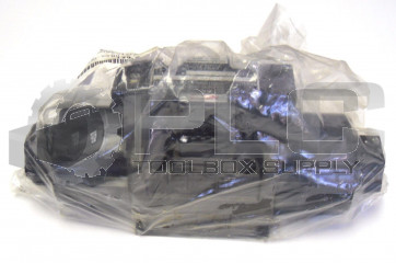 NEW NACHI SS-G03-E2X-R-C1-21 MFG NO 750HYDRAULIC SOLENOID VALVE