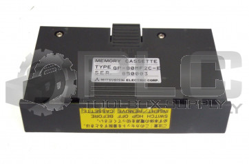 MITSUBISHI MEMORY CASSETTE GP-80MF2C-E