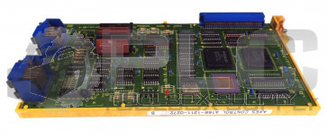 FANUC A16B-1211-0272 AXES BOARD A16B-1211-0272/03B