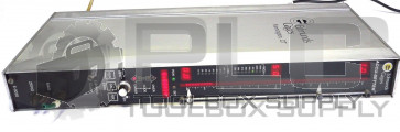 EDMUNDS GAGES E-5809000 ACCU-SETTER 100-240 VAC 50/60 HZ 35 WATTS 10A FUSE