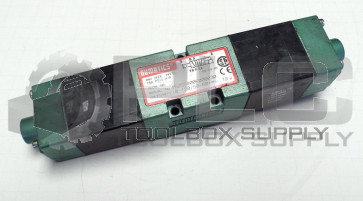 NUMATICS SOLENOID VALVES 0.12 A MODEL 152SS400K000030