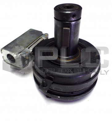 NEW WARNER 5181-271-007 CLUTCH 5200-101-010 CONDUIT BOX