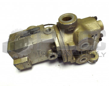 NEW ROSS 2776A2001 VALVE 1/4''