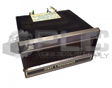 NEWPORT ELECTRONICS 200AS-4