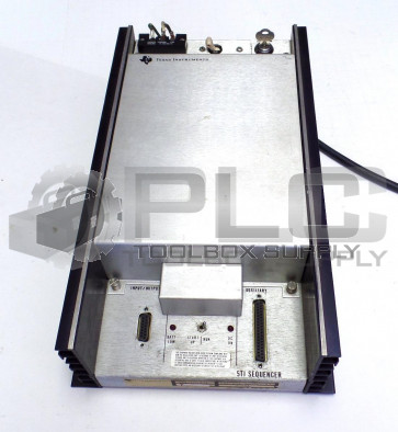 TEXAS INSTRUMENTS 5TI-1032-1 SEQUENCER MODULE