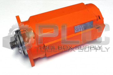 ABB 1 FT3074-5AZ21-9-Z ROBOTICS SERVO MOTOR 3HAB 4584-1