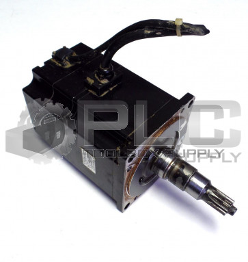 YASKAWA AC SERVO MOTOR SGMP-15AWYR12 SGMP15AWYR12