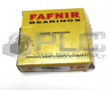 NEW FAFNIR MM306K CR SUPER PRECISION BEARING MM306K.CR