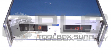 MAGTROL 4605C DIGITAL INDICATOR