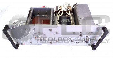 TECHNIPOWER 1581-A USED VARIAC AUTOMATIC VOLTAGE REGULATOR