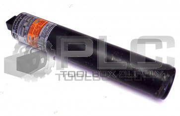 NEW PARKER A2A0029A1K ACUMLATR 4500 PSI
