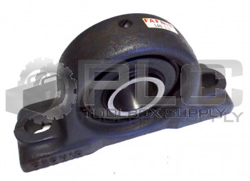NEW FAFNIR PILLOW BLOCK BEARING LAO 1 1/2 LA011/2