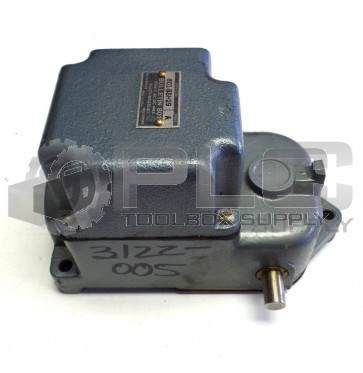 NEW ALLEN BRADLEY 801-BSH29 LIMIT SWITCH BULLETIN 801 SER. A