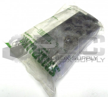 NEW NUMATICS 203-353 BASE MANIFOLD 203-353