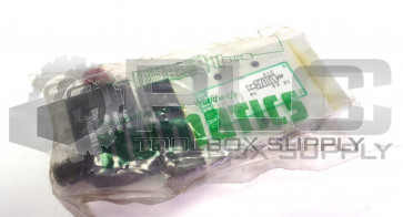 NUMATICS 92178-AC FLOW CONTROL VALVE WITH 237-951B