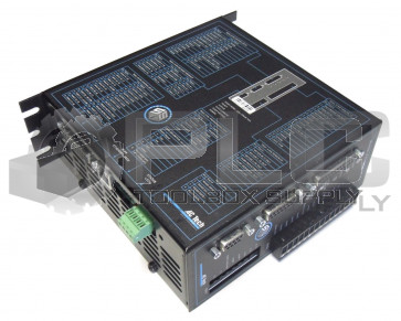 LENZE AC TECH SSi1004A DRIVE 90-240 VAC 50/60 HZ SIMPLE SERVO 6111