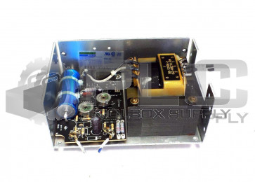 SOLA SLS-24-036 POWER SUPPLY SLS24036