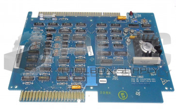 GENERAL ELECTRIC IC600YB913A OUTPUT MODULE