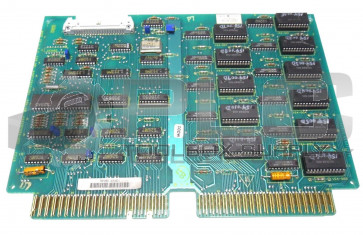 GENERAL ELECTRIC IC600CB502A MODULE