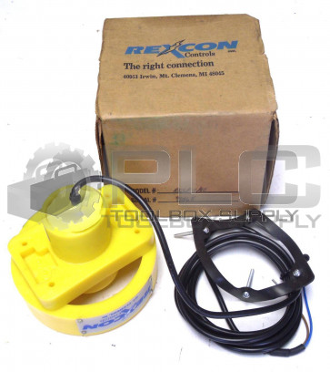 NEW REXCON RESP-AC RESPONDER
