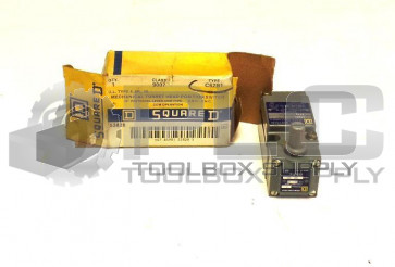 NEW SQUARE D 9007 C62B1 9007C62B1 SERIES A