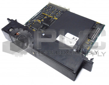 GE FANUC IC697PCM711F PROGRAMMABLE COPROCESSOR MODEL 70 PCM 711
