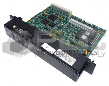 GE FANUC IC697PCM711T PCM COPROCESSOR