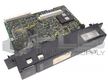 GE FANUC IC697PCM711P PCM COPROCESSOR