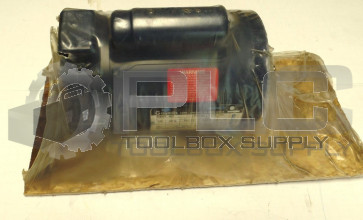 NEW GRAYMILLS D7809142M-PW RPM:1725 V:115/208 HP:1/8 HZ:60 FRAME: EB48C