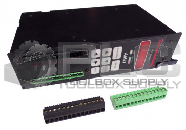 ADVANCED MICRO CONTROLS 2762-17 AMCI 1771 I/O